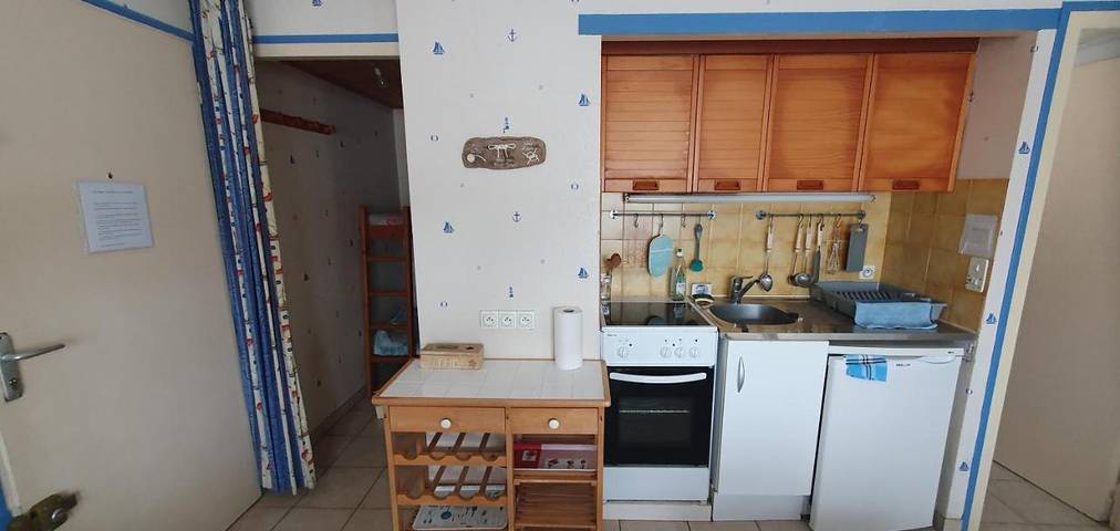 Gîte pour 2 personnes dans Fromentine - 3