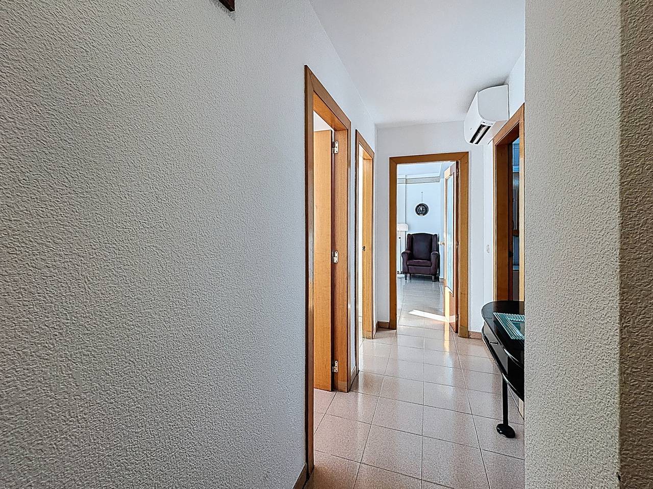 Ganze Wohnung, Rhode 2 Rosas / Roses – Interimmo in Roses Centre, Roses