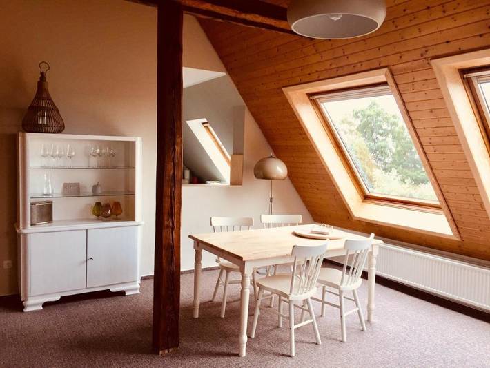 Ferienwohnung für 2 Personen, mit Ausblick in Itzehoe - 2