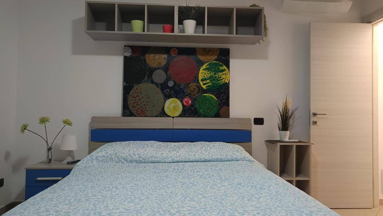 One-Bedroom Apartment in Nocera Inferiore, Costa tirrenica Campania