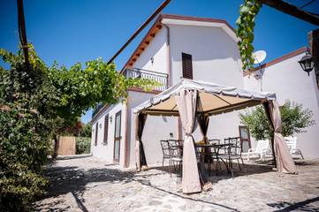 Casa Vacanza per 5 Persone in Pisciotta, Provincia di Salerno, Foto 2