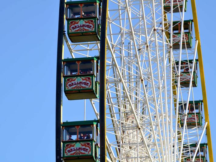 Ferienwohnung für 6 Personen, mit Garten und Terrasse, kinderfreundlich in Schwanau - 2