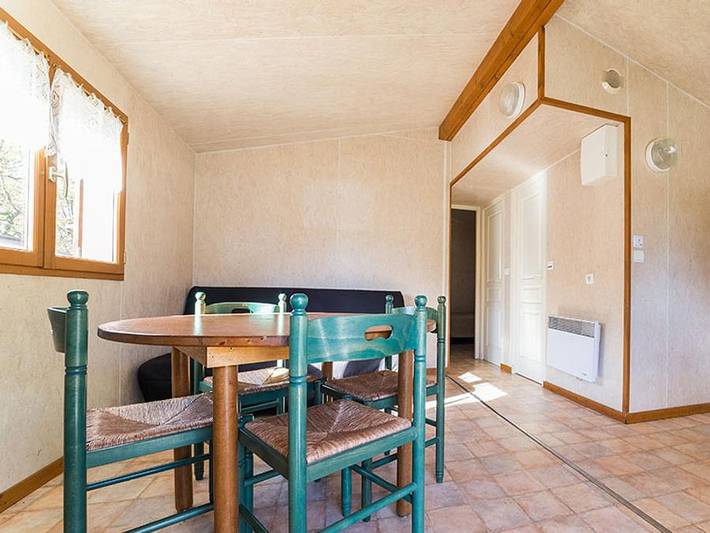 Chalet pour 5 personnes en Haute-Savoie - 3