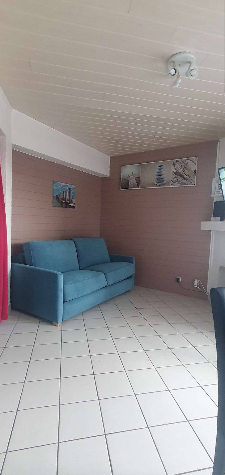 Entire holiday apartment, Baleine 8 - Appartement proche de la plage pour 4 personnes in Biscarrosse Plage, Biscarrosse