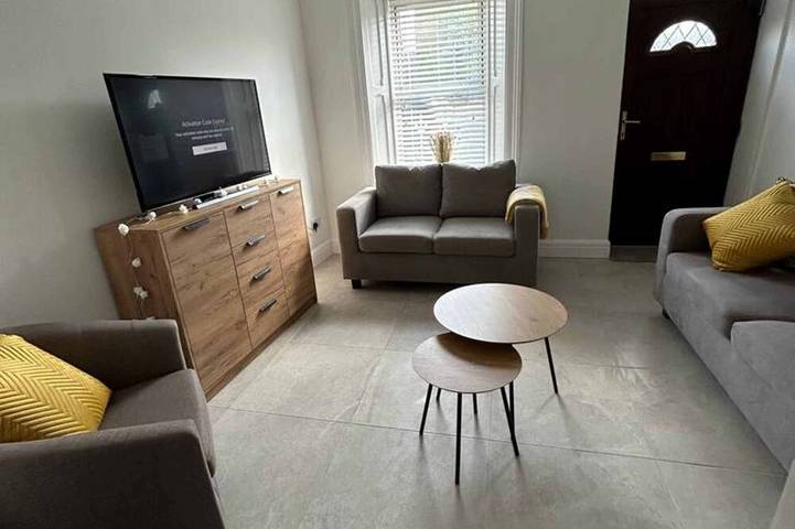 Ferienhaus für 4 Personen - 1