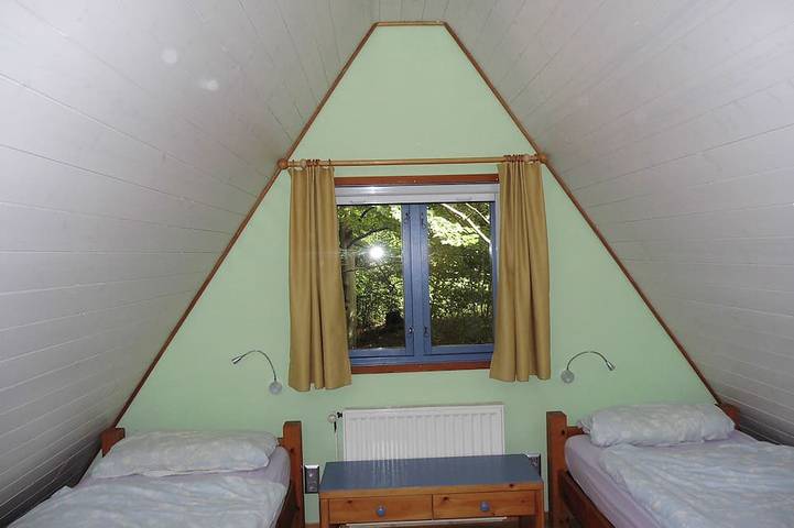 Ferienhaus für 6 Personen in Bad Arolsen - 4