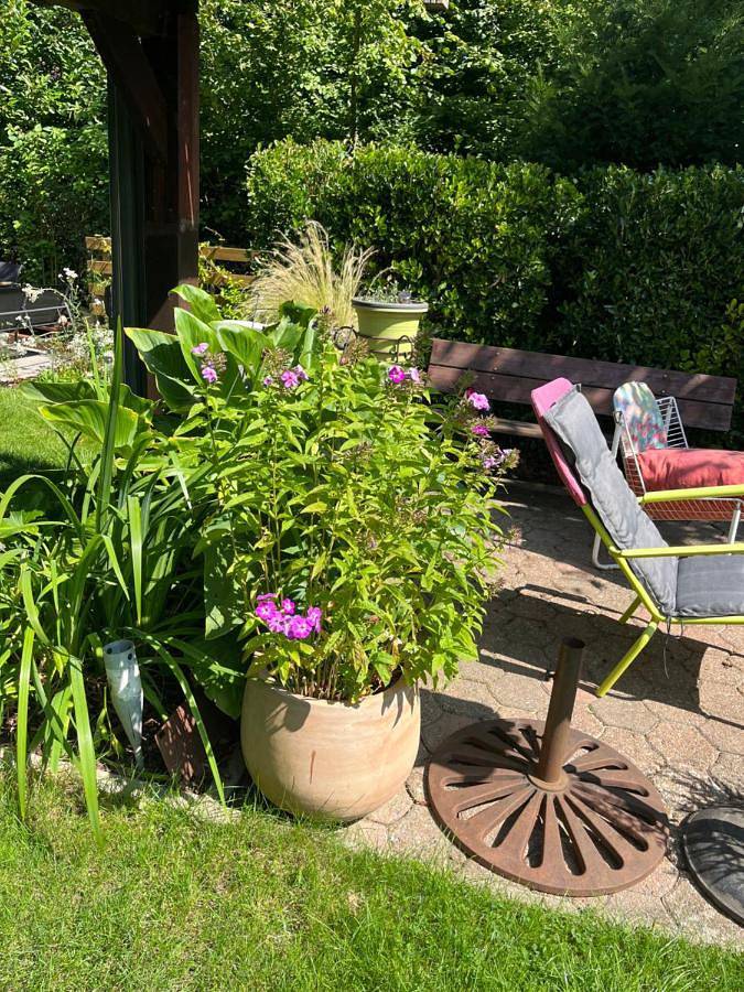 Gîte pour 4 personnes, avec vue et jardin dans Wépion - 4