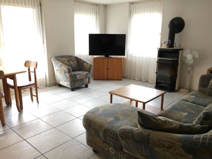 Ganze Wohnung, Schwizi's Holiday Apartments in Ringgenberg (BE), Verwaltungskreis Interlaken-Oberhasli