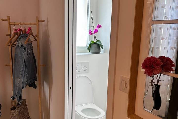 Chambre d’hôte pour 2 personnes à Aigues-Mortes - 3