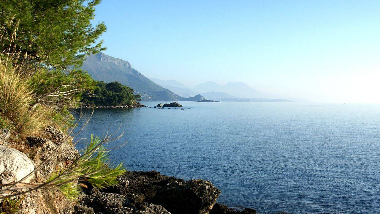 Ferienhaus für 6 Personen (100 m²) in Maratea in Maratea, Potenza Province