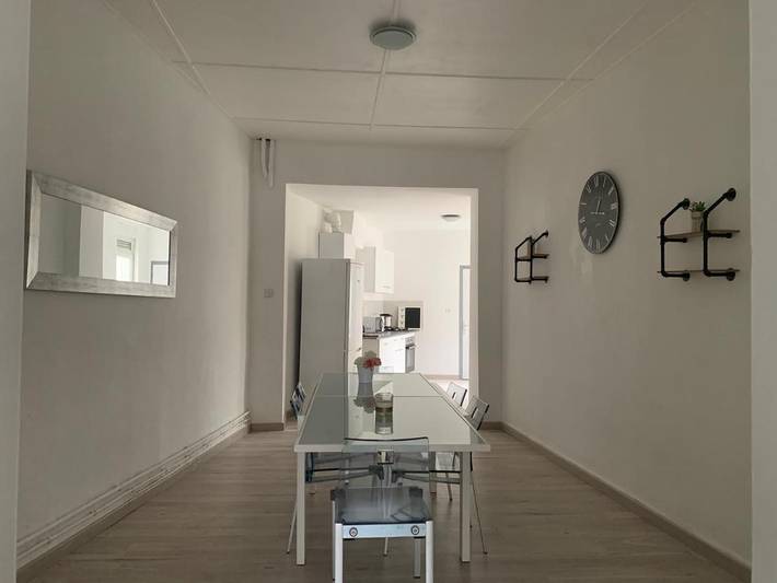 Appartement de vacances pour 1 personnes - 1