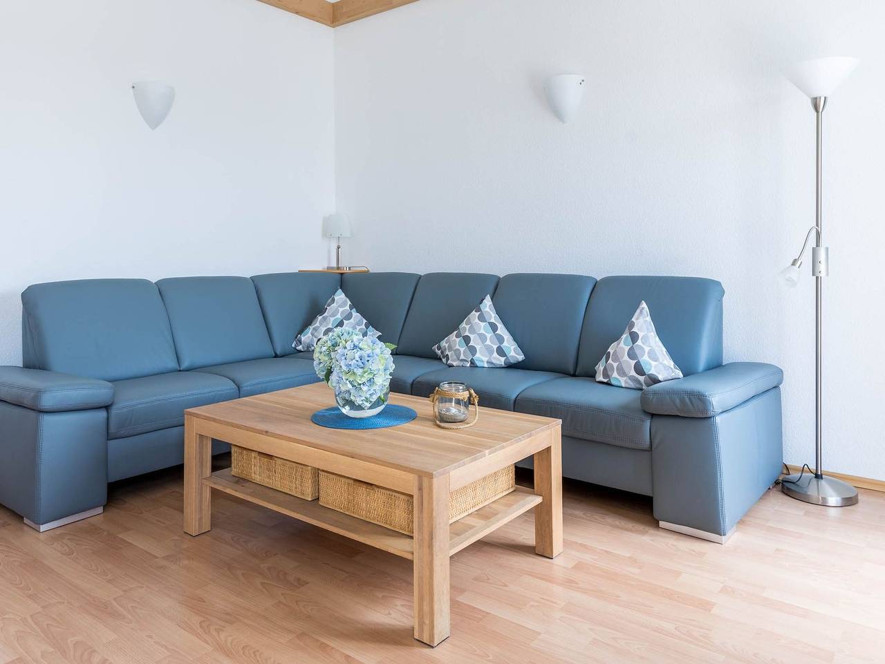 Ganze Ferienwohnung, Haus am Haftbruch Wohnung Meerblick in Redewisch, Boltenhagen