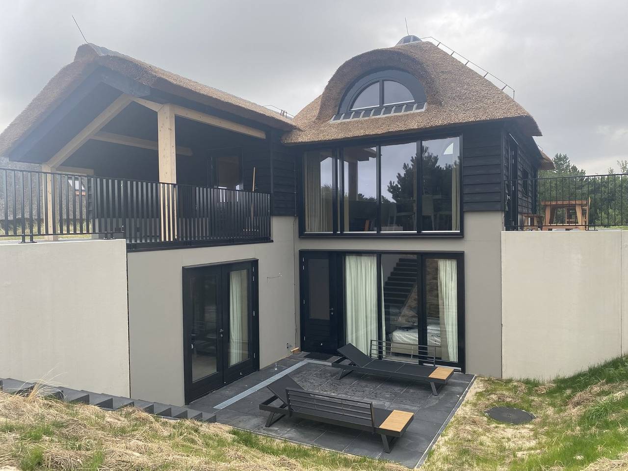 Eilandverhuur — De Uitkijk (6p) in Buren (Ameland), Westfriesische Inseln