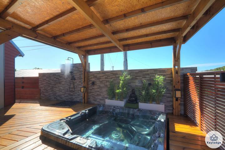 Location de vacances