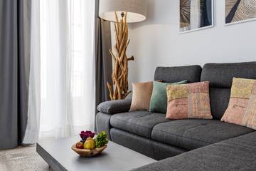 Loft voor 4 Personen in El Barrio, Alicante, Afbeelding 4