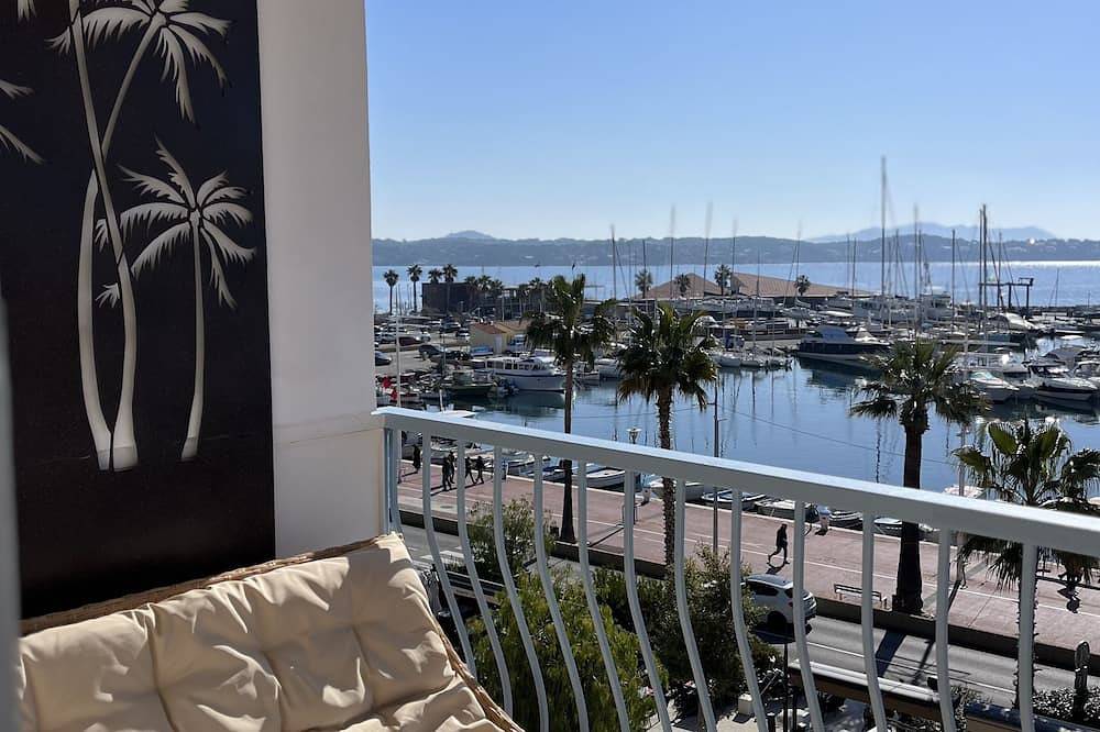 Appartement de vacances