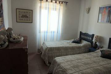 Casa Rural para 8 Personas en Ardales, Provincia de Málaga, Foto 4