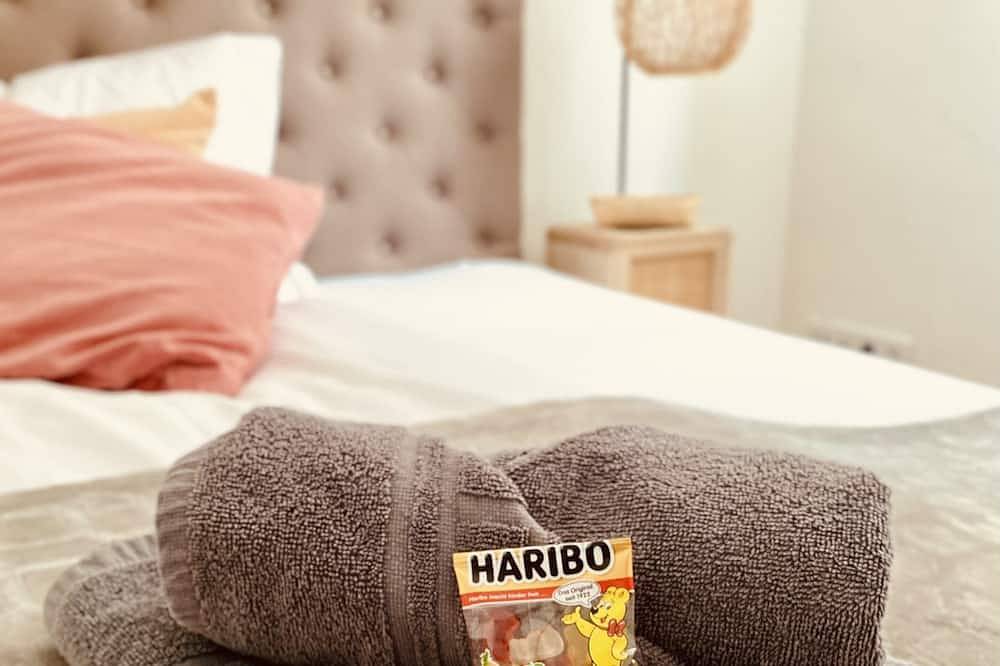 Pures Glück Seligenstadt - Ankommen und Wohlfühlen in Seligenstadt, Landkreis Offenbach