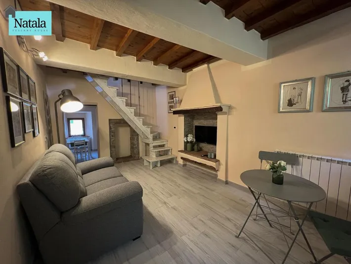 Casa vacanza per 2 persone, con animali domestici - 1