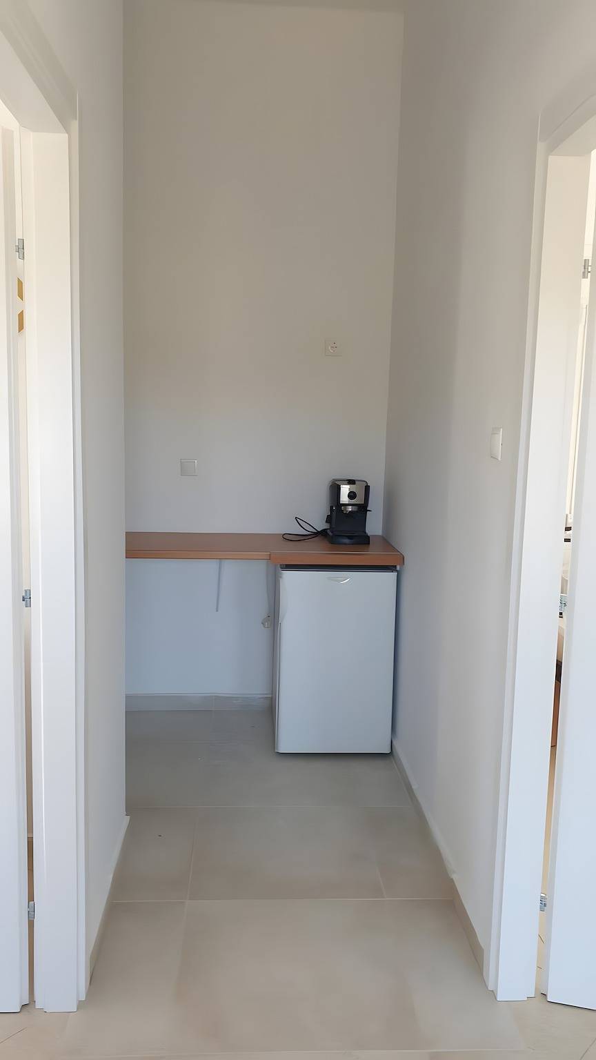Ferienhaus „Vasso Galati“ mit Meerblick, Wlan und Klimaanlage in Ägina