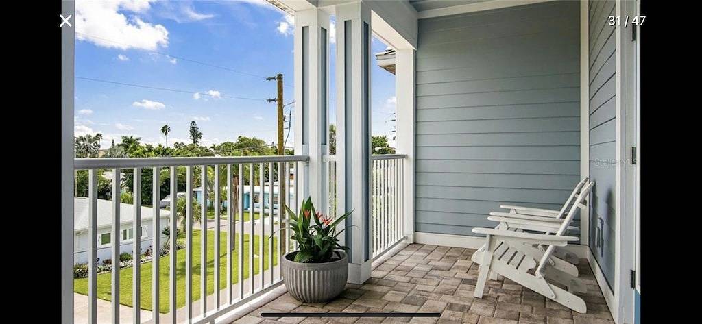 Vacation rental for 8 people, with hot tub and yard in Redington Beach