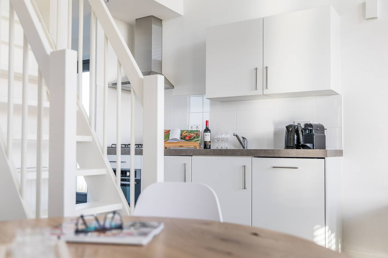 Komfort 4-Personen Ferienhaus auf Ferienresort in Tholen. in Tholen, Niederländische Nordsee