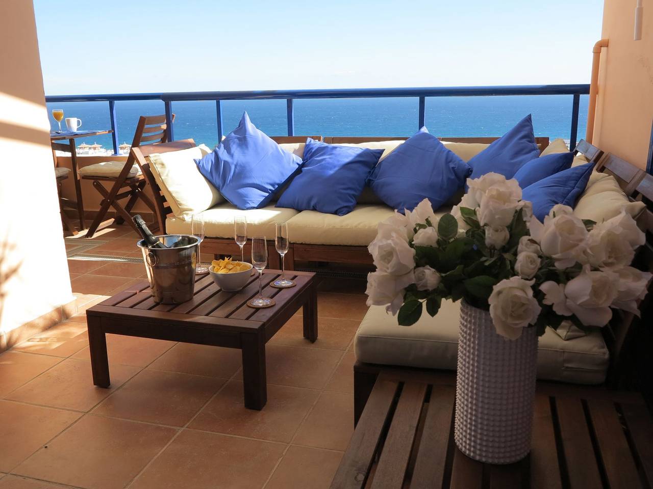 Apartamento entero, "Art4you" in Marina de la Torre, Mojácar