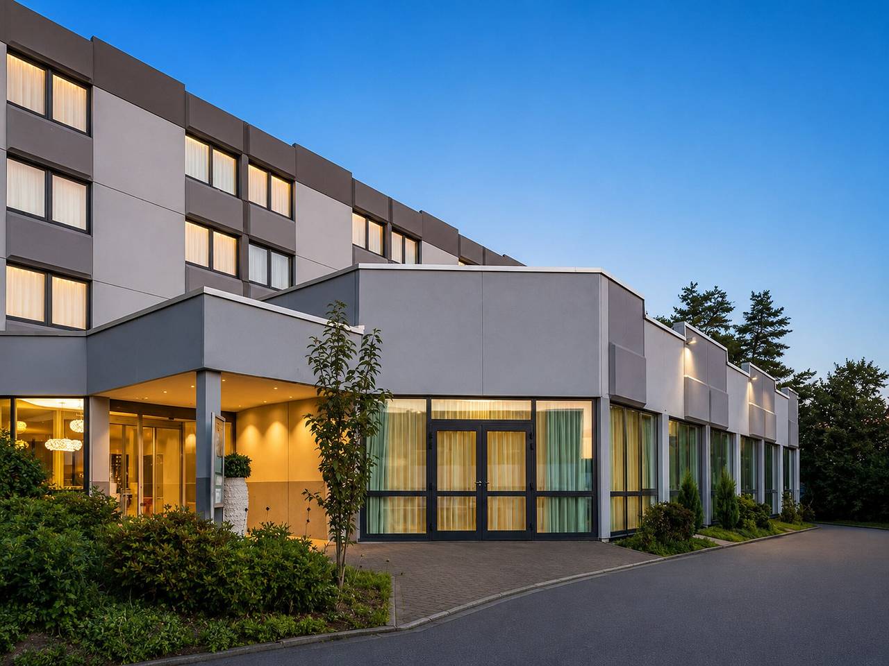 Appartement entier, Appartement de vacances pour 2 personnes avec terrasse in Kelsterbach, Rheingau