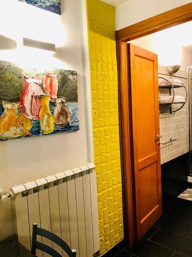 Chambre d’hôte pour 4 personnes, avec jardin dans Monterosso al Mare - 4