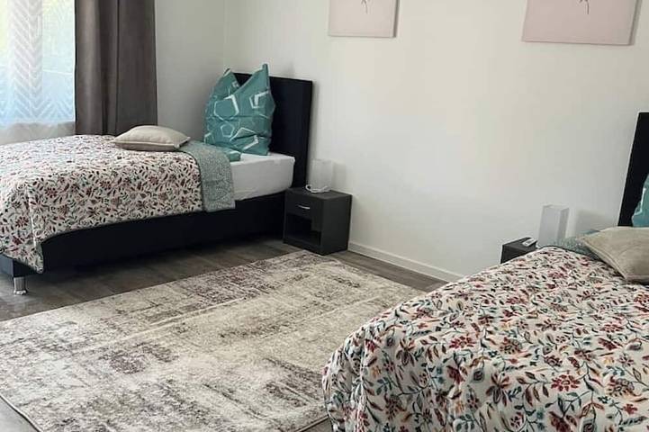 Ferienwohnung für 6 Personen - 1