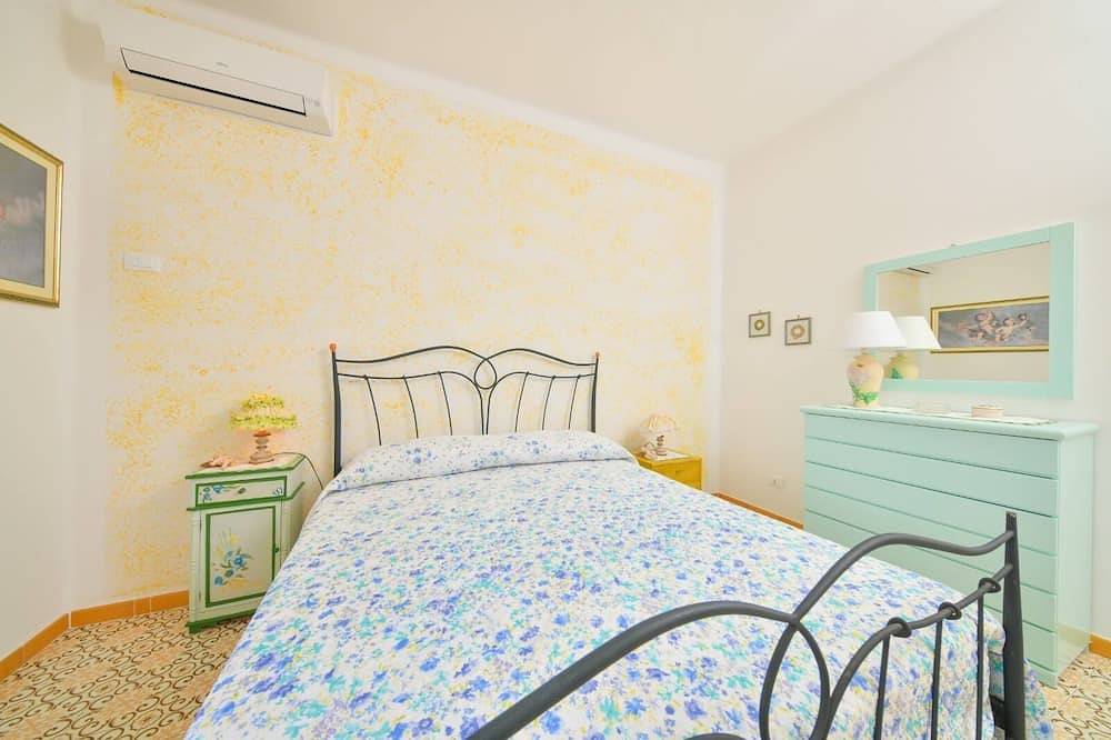 Beautiful apartment in villa in Lacco Ameno, Ischia in Lacco Ameno, Ischia
