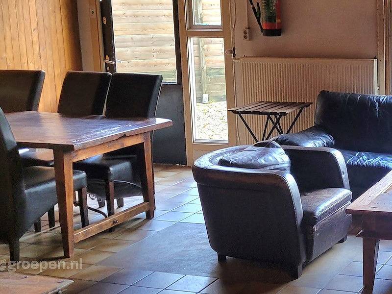 Groepsaccommodatie Loon op Zand in Loon op Zand, Noord-Brabant