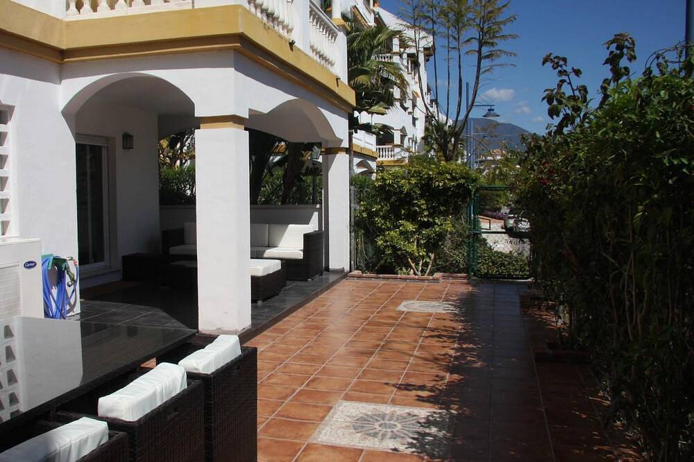 Appartamento vacanze a Marbella a partire da 143€ a notte