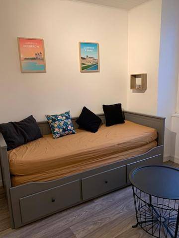 Appartement entier, One-Bedroom Apartment in Auray, Côte des Mégalithes