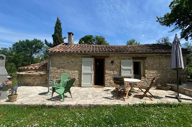 Casa de vacaciones para 2 personas, con terraza y vistas - 1