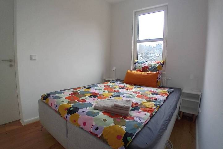 Ferienwohnung für 4 Personen, mit Garten in Lauscha - 2