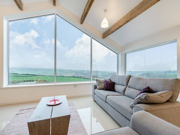 Gîte pour 8 personnes in Rossendale, Lancashire