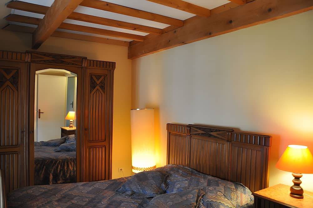 Maison de vacances Haras De La Fontaine Datcha in Poligny (Seine-et-Marne), Seine-et-Marne