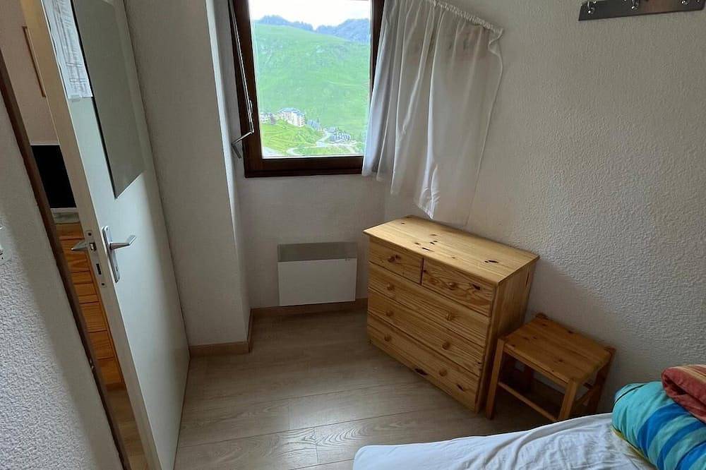 Ganze Wohnung, Apartment at the foot of the slopes in Saint Lary Soulan - Ideal for vacations in Cadeilhan-Trachère, Nationalpark Pyrenäen