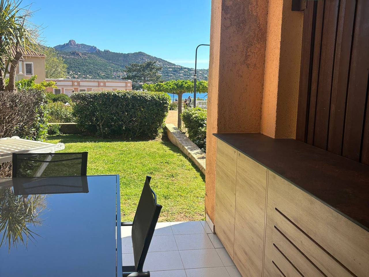 Photo : Appartement de vacances