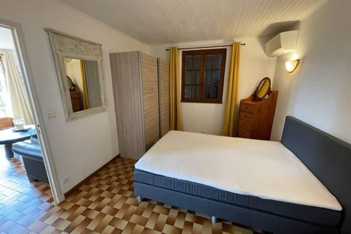 Location de vacances pour 6 personnes, animaux acceptés à Taradeau - 4