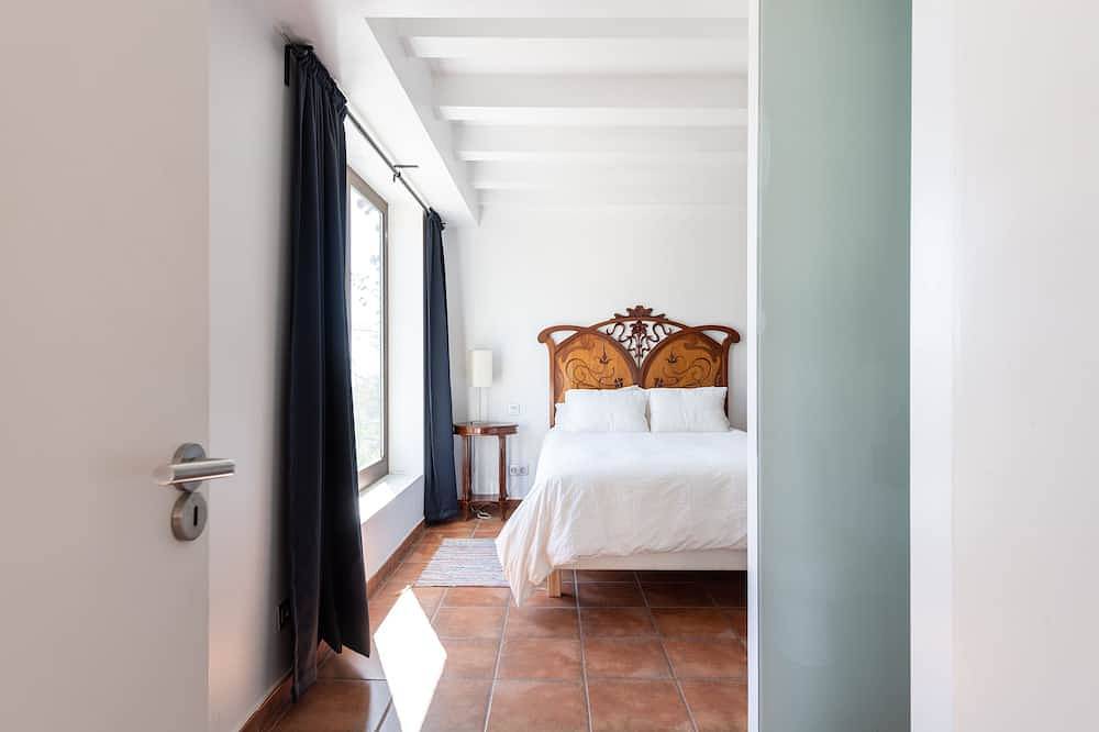 House In The Heart Of The Island in Tejeda, North Gran Canaria