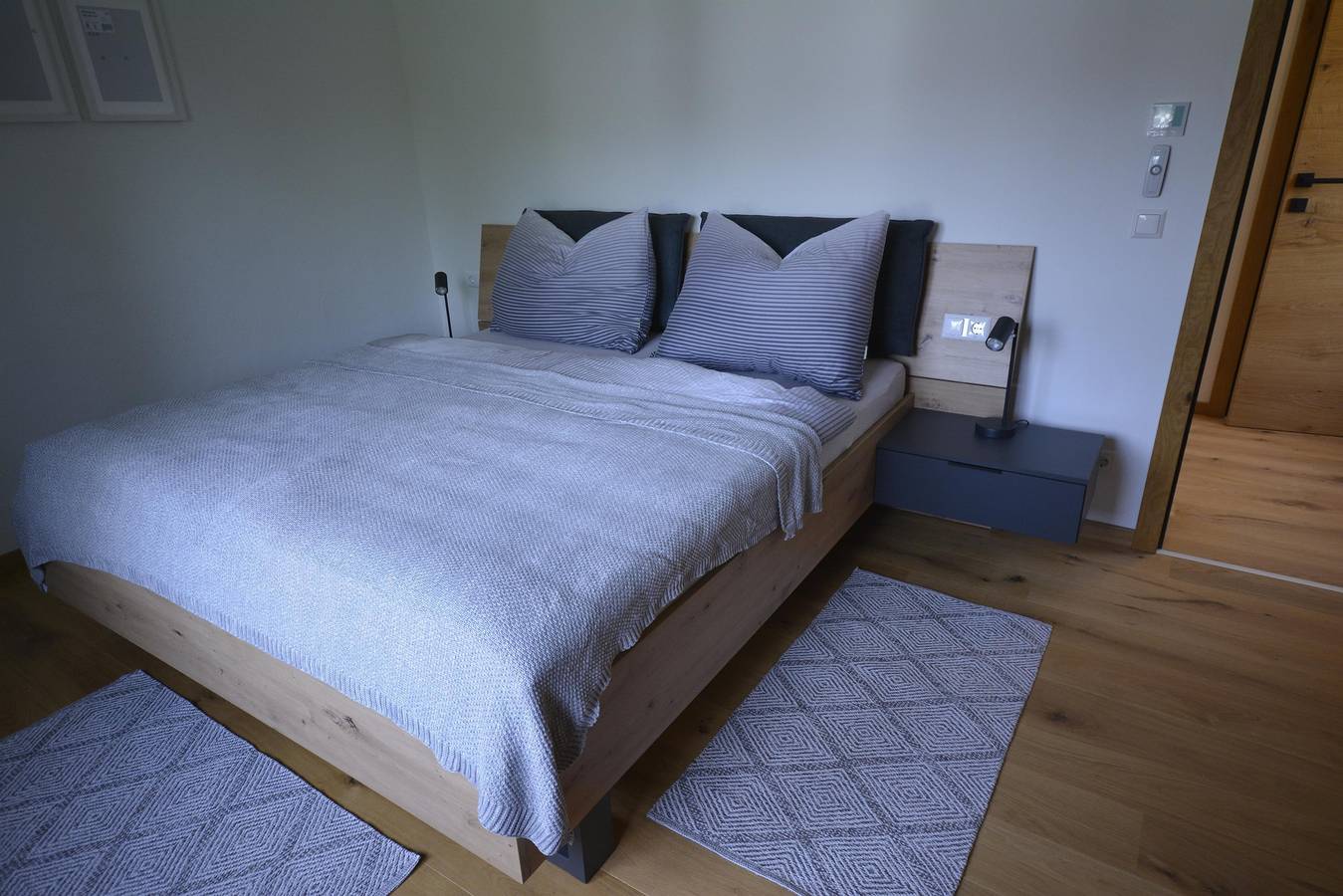 Ganze Ferienwohnung, Appartement Dobratsch in Karawanken und Bachergebirge, Finkenstein am Faaker See