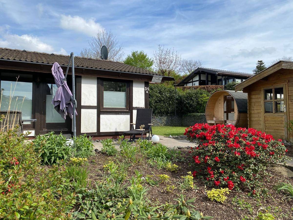 Two-Bedroom House in Meschede, Hochsauerlandkreis