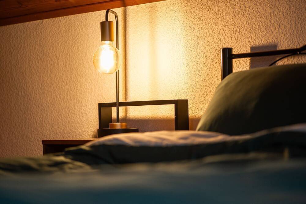Ganze Wohnung, Ferienwohnung Pop´s Huus 35226 - Ferienwohnung Pop´s Huus in Holtland, Nordseeküste