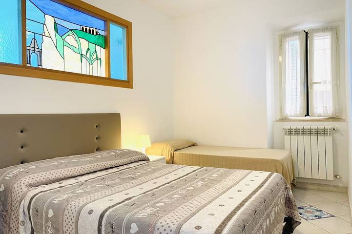 Gîte pour 3 personnes à Terracina - 2