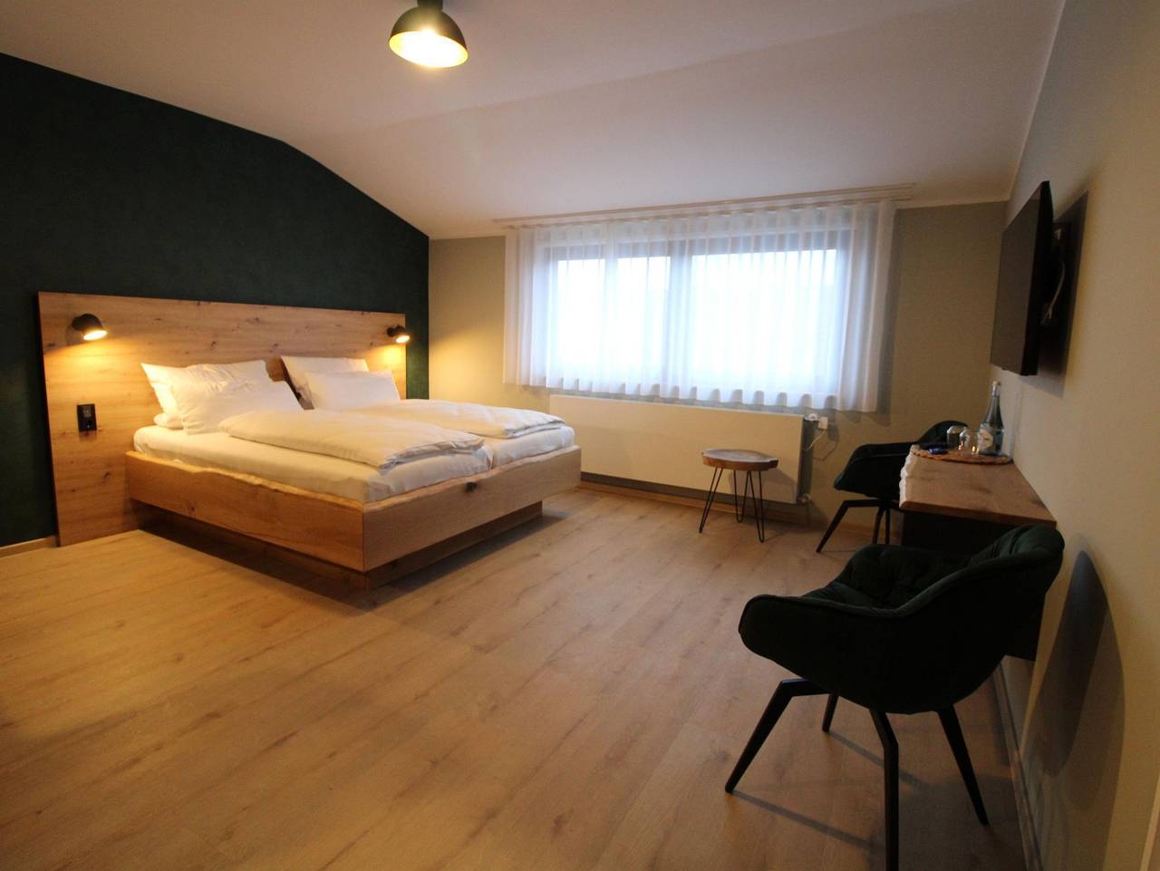 Der Hirsch - Classic Zimmer in Kalterherberg, Monschau