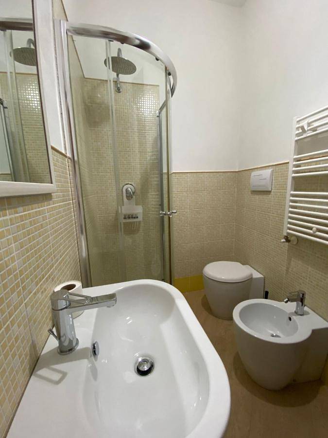 Chambre d’hôte pour 3 personnes, avec terrasse à Porto Empedocle - 4