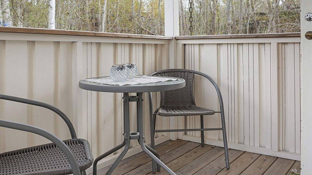 Ferienhaus für 4 Personen (45 m²) in Lysekil in Bohuslän