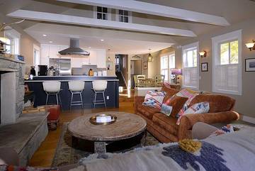 Vacation House for 8 Guests in Crested Butte, Northwest Colorado, Picture 4